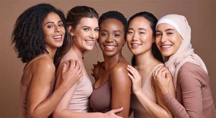 Unlocking Body Diversity And Self-Acceptance