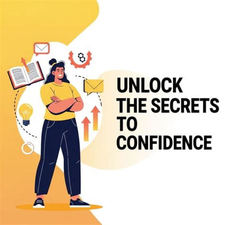 Unlocking Confidence, Impact, And More