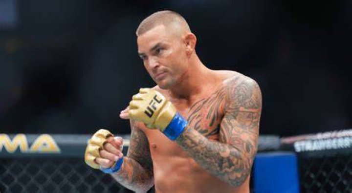 Unlocking Dustin Poirier's Net Worth: Secrets And Revelations