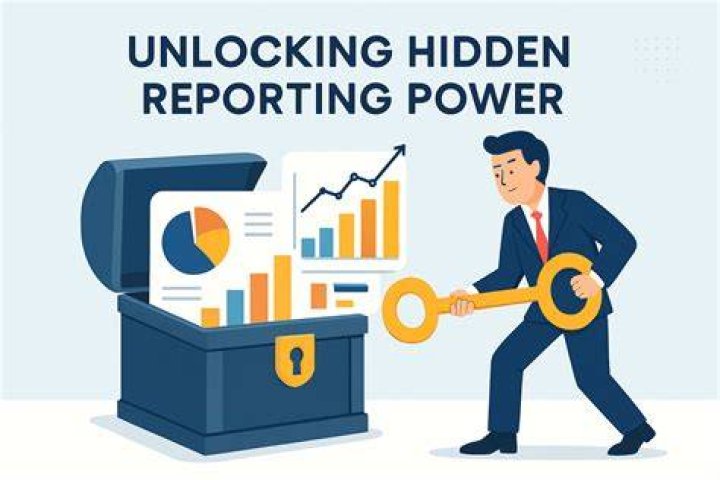 Unlocking Hidden Insights And Surprises
