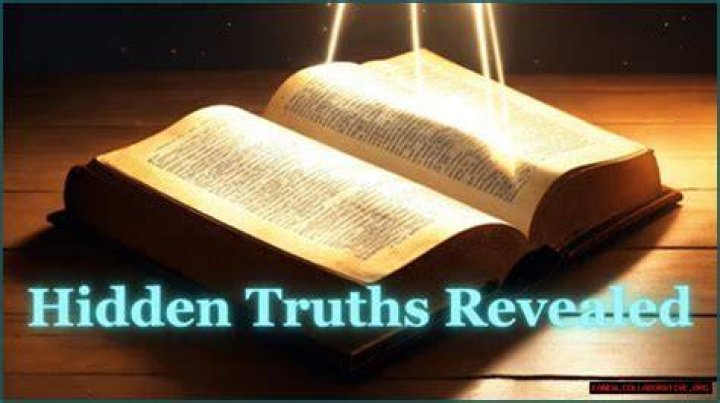 Unlocking Hidden Truths And Inspiring Insights
