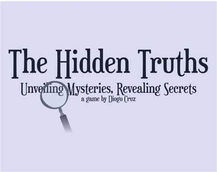 Unlocking Hidden Truths And Triumphs