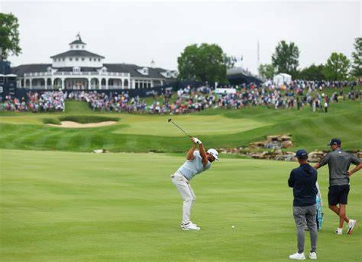 Unlocking His Potential And Impact On The PGA Tour