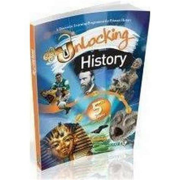 Unlocking History, Culture, And Inspiration