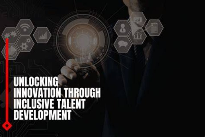 Unlocking Innovation, Diversity, And Empowerment In Tech