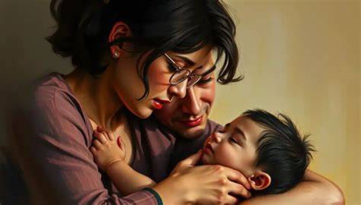 Unlocking Insights About His Mother