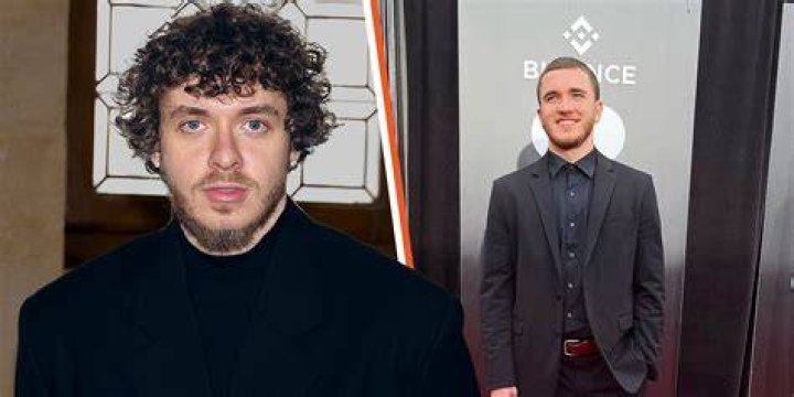 Unlocking Insights And Discoveries About Jack Harlow's Brother