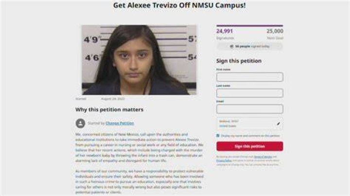 Unlocking Insights From The Alexee Trevizo Baby Autopsy Report