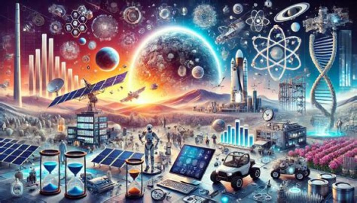 Unlocking New Discoveries And Insights