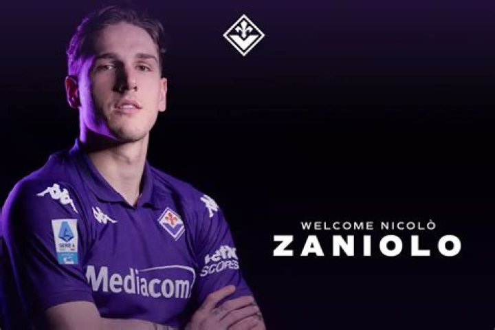 Unlocking Nicolo Zaniolo's Potential: A Journey Of Discovery