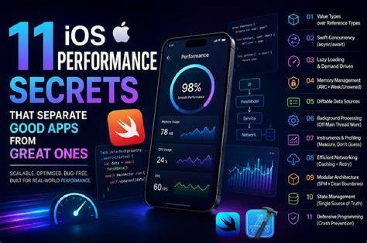 Unlocking Performance Secrets And Future Prospects