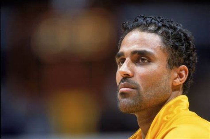 Unlocking Rick Fox's Net Worth: From Hoops To Hollywood