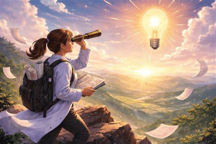 Unlocking Secrets And Inspiring Insights