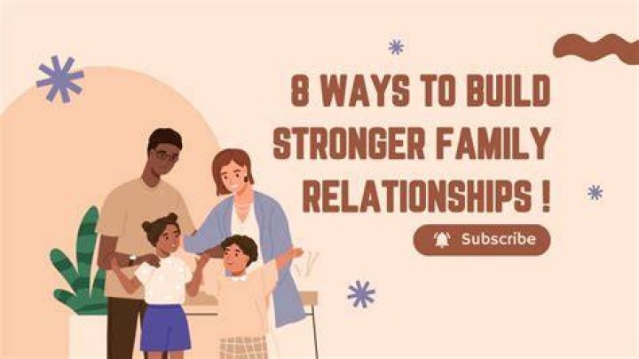 Unlocking Secrets For Stronger Relationships