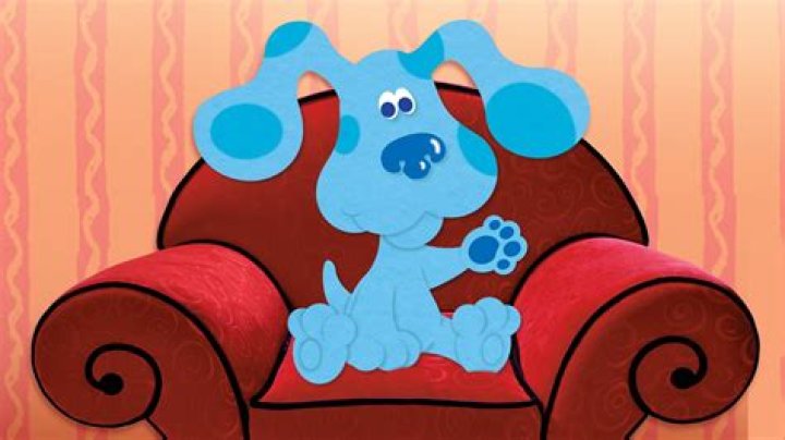Unlocking Secrets Of Family, Fulfillment, And The Blue's Clues Legacy