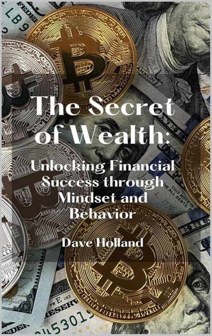 Unlocking Secrets Of Wealth, Love, And Impact