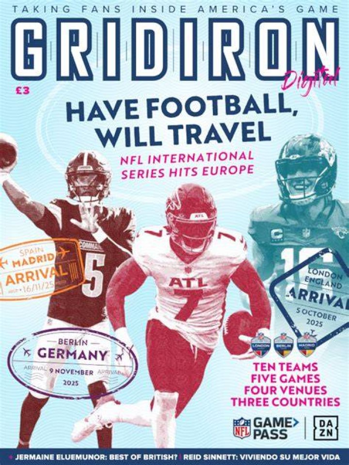 Unlocking Secrets To Gridiron Greatness