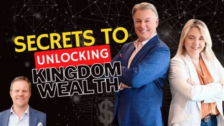 Unlocking Success And Financial Secrets