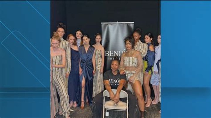 Unlocking Success, Fashion, And Philanthropy