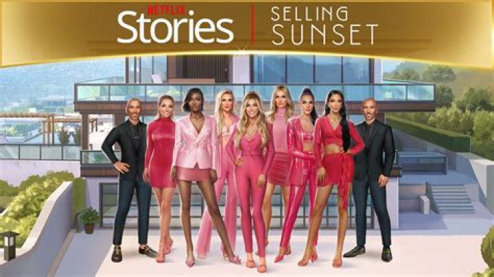 Unlocking Success In Selling Sunset