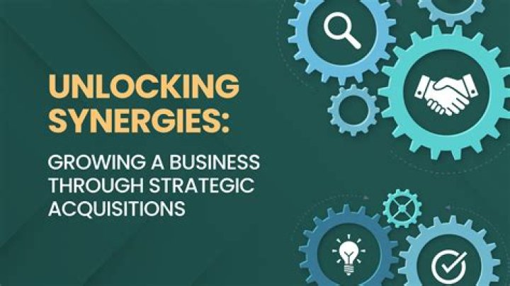 Unlocking Success Through Strategic Alliances