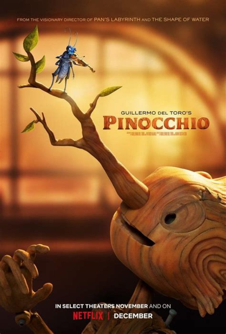 Unlocking The Cinematic Magic Of Guillermo Del Toro: Discoveries And Insights