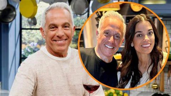 Unlocking The Culinary Genius Of Geoffrey Zakarian