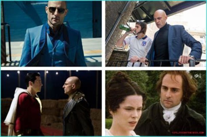 Unlocking The Depths Of A Masterful Actor