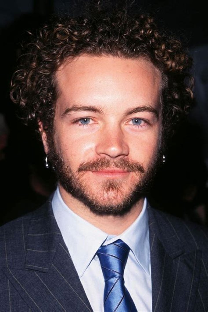 Unlocking The Enigma: Danny Masterson's Parenthood Explored