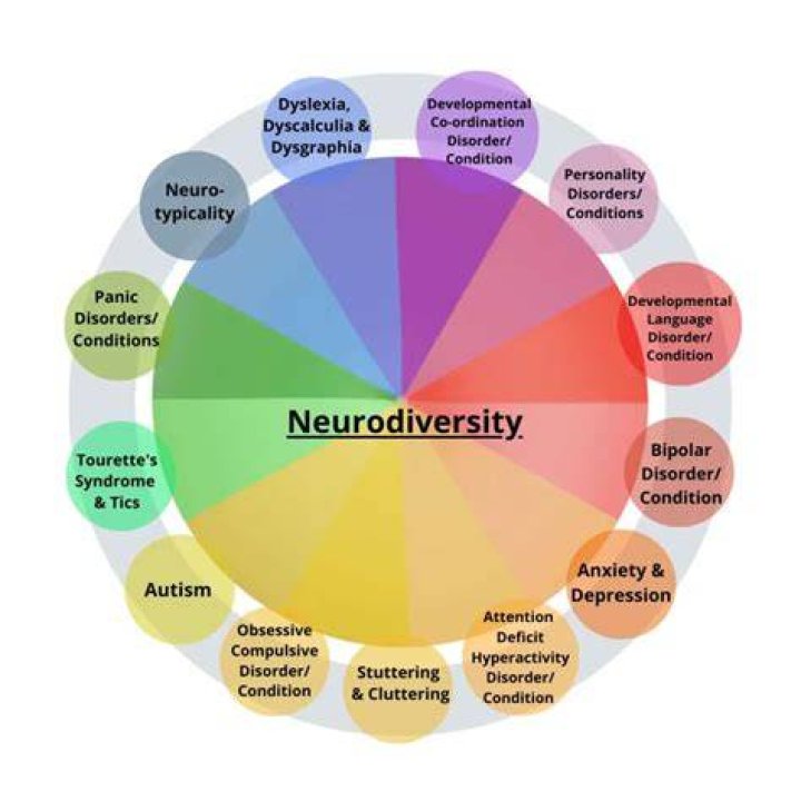 Unlocking The Enigma: Jack Reacher's Hidden Neurodiversity