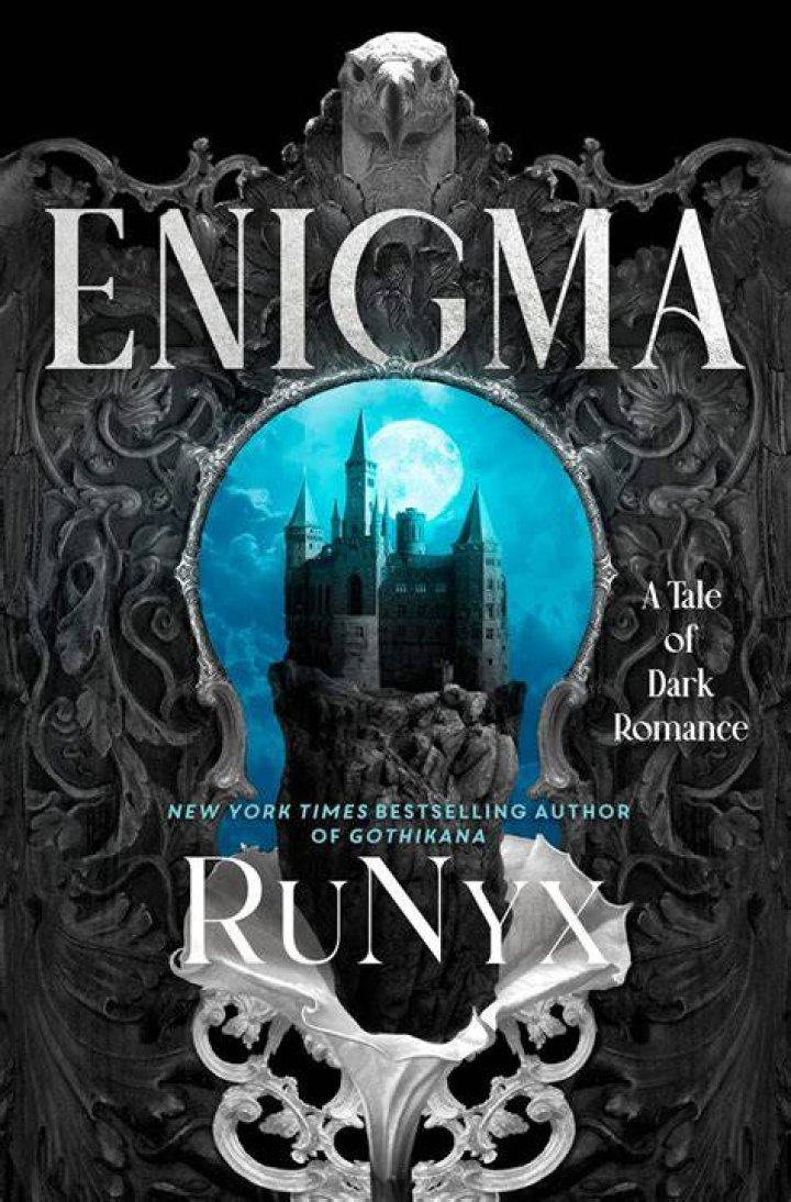 Unlocking The Enigma Of A Rising Star