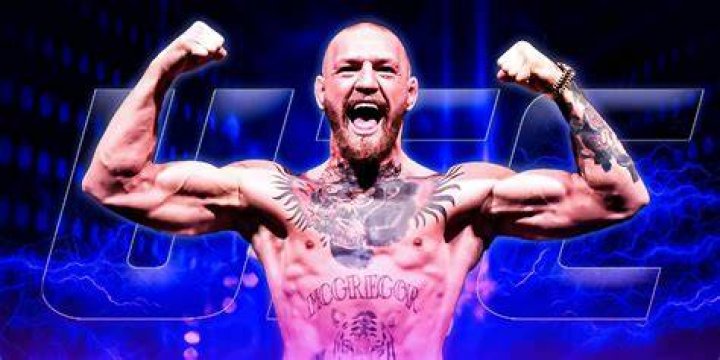Unlocking The Enigma Of Conor McGregor's Height