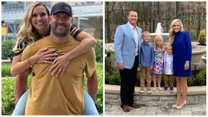 Unlocking The Enigmatic World Of Ben Roethlisberger's Wife: Secrets Revealed