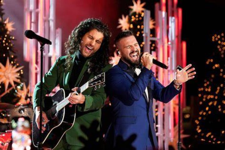 Unlocking The Heights Of Dan And Shay Mooney: Insights Unveiled