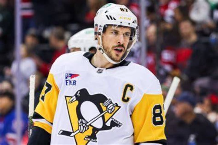 Unlocking The Impact Of Sidney Crosby Kids: Discoveries And Insights