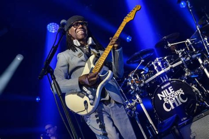 Unlocking The Legacy And Impact Of Nile Rodgers' Children In Music
