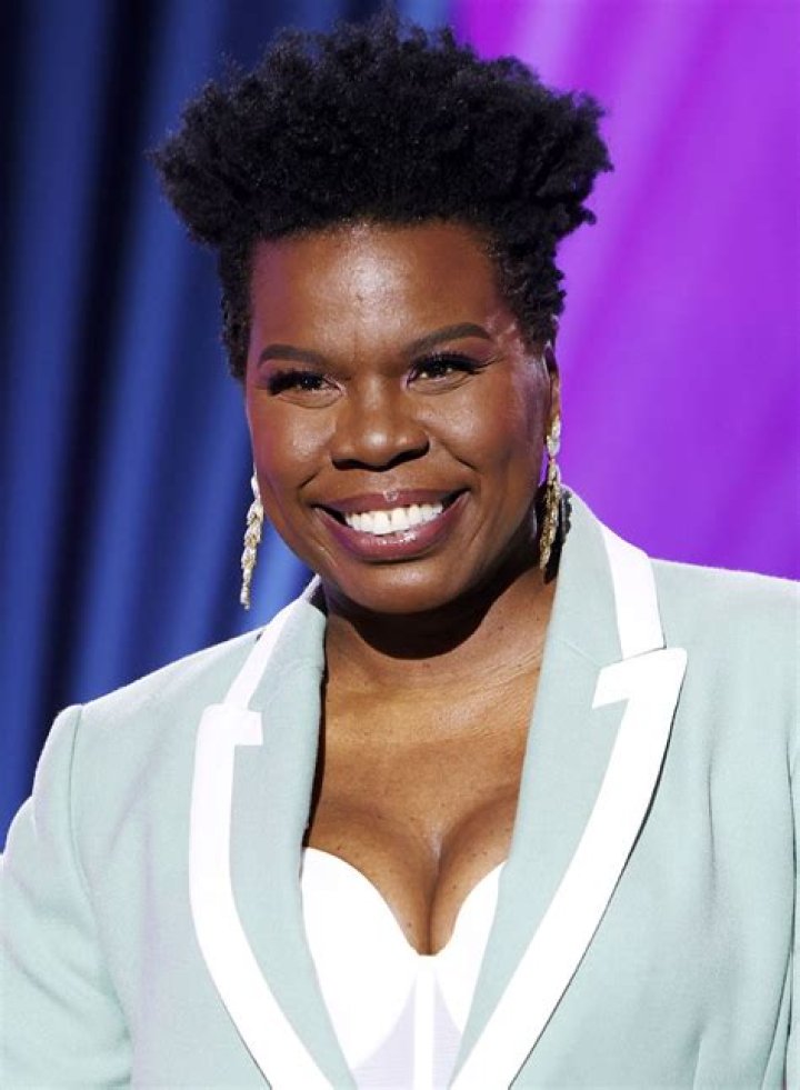 Unlocking The Multifaceted World Of Leslie Jones: Comedy, Advocacy, And Inspiration