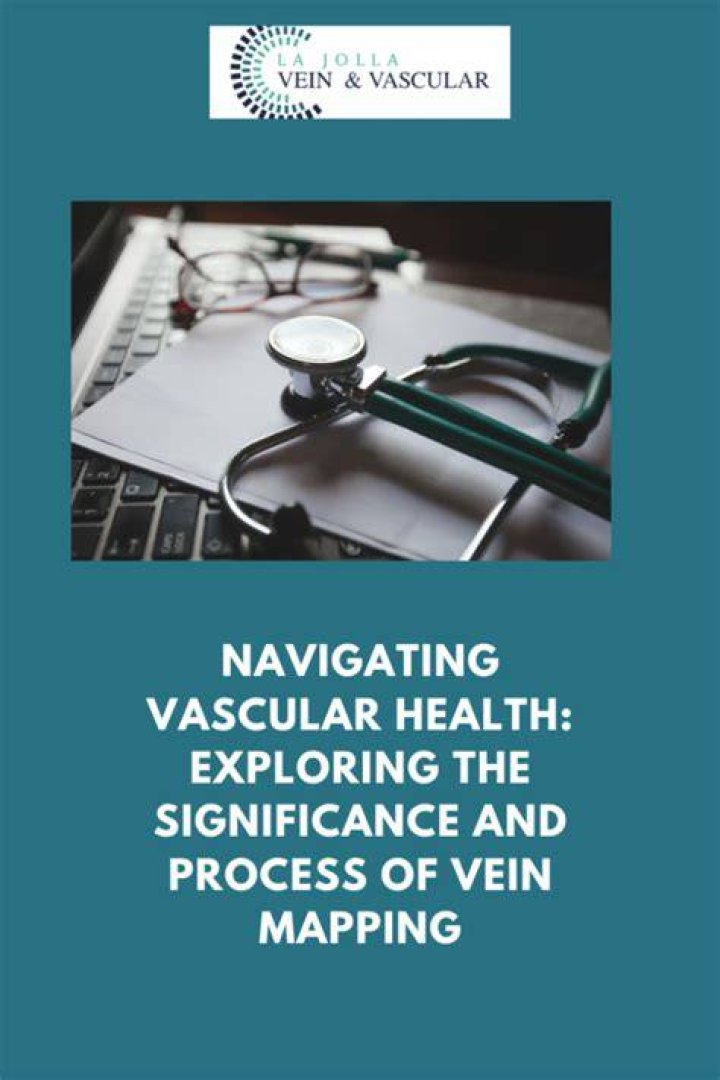 Unlocking The Mysteries Of Vein Health