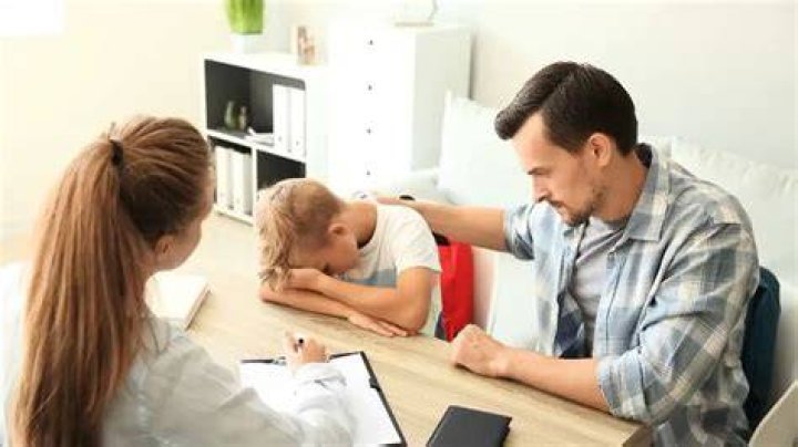 Unlocking The Power Of Parental Support