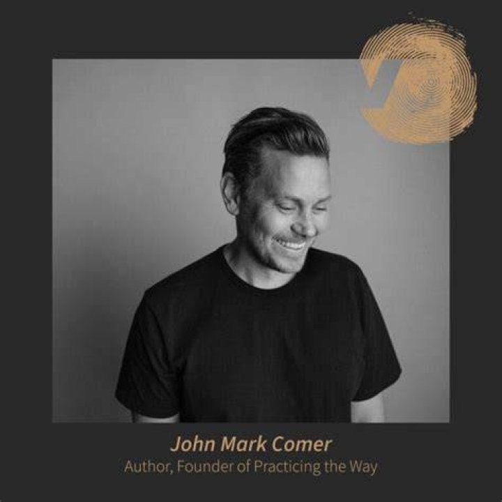 Unlocking The Profound Insights Of John Mark Comer