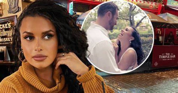 Unlocking The Secrets: Joy Taylor's Husband Revealed