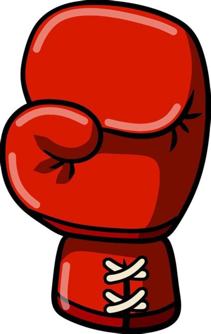 Unlocking The Secrets Of A Boxing Icon