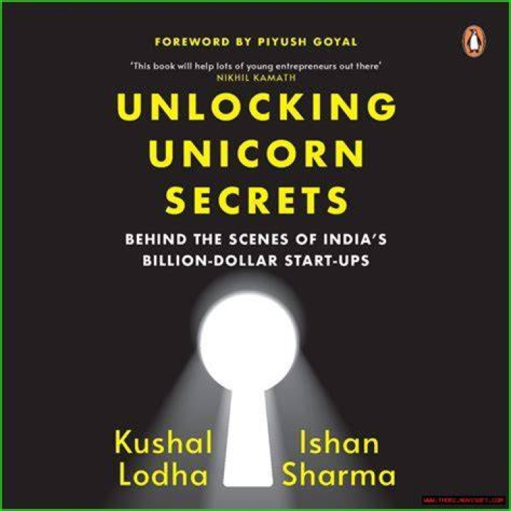 Unlocking The Secrets Of A Rising Star
