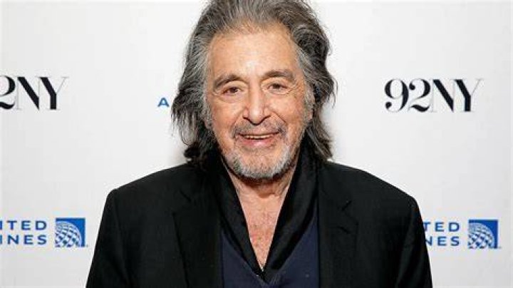 Unlocking The Secrets Of Al Pacino's Height: Discoveries And Insights