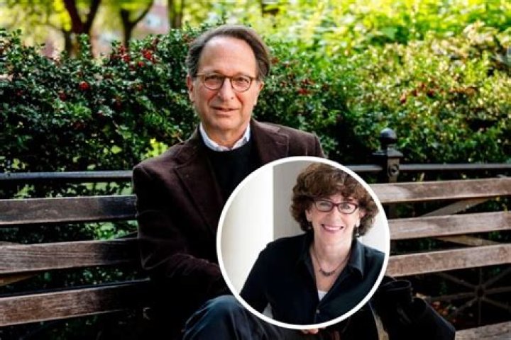 Unlocking The Secrets Of Andrew Weissmann's Private Life: Discoveries About His Children