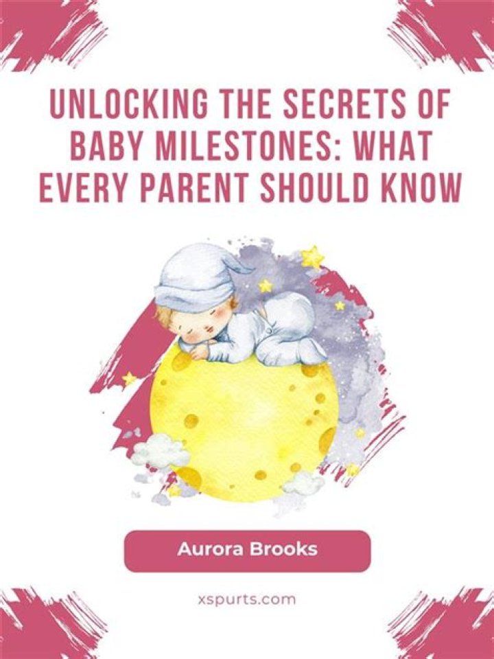 Unlocking The Secrets Of Baby Storme Ages: Discoveries And Insights