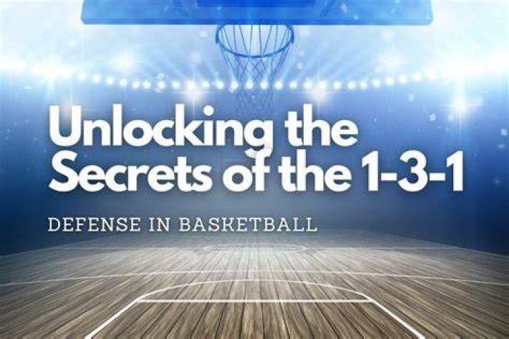 Unlocking The Secrets Of Basketball Success