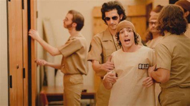 Unlocking The Secrets Of Comedy, Music, And Film