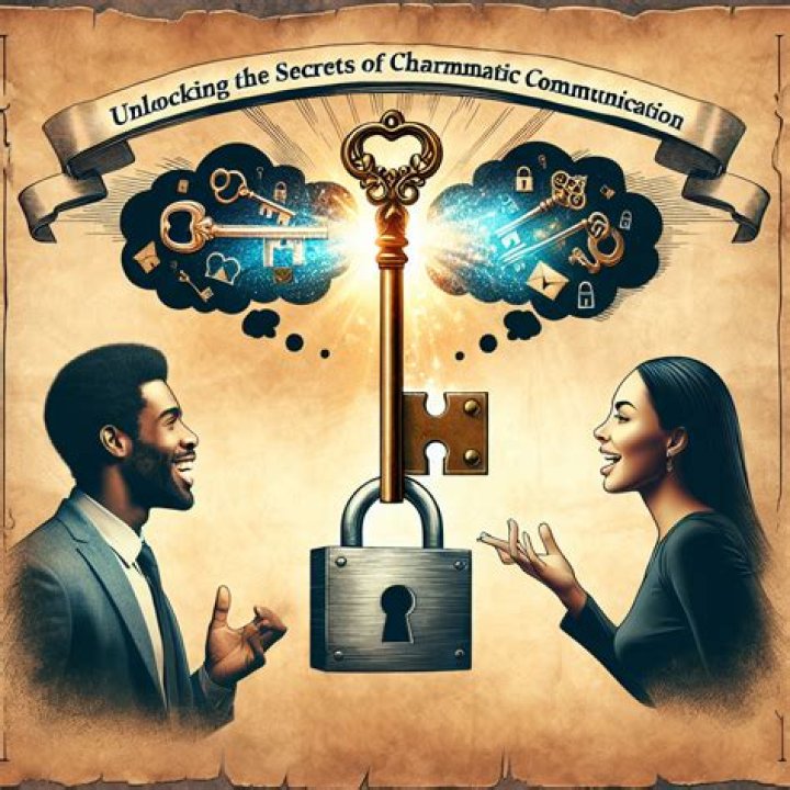 Unlocking The Secrets Of Communication
