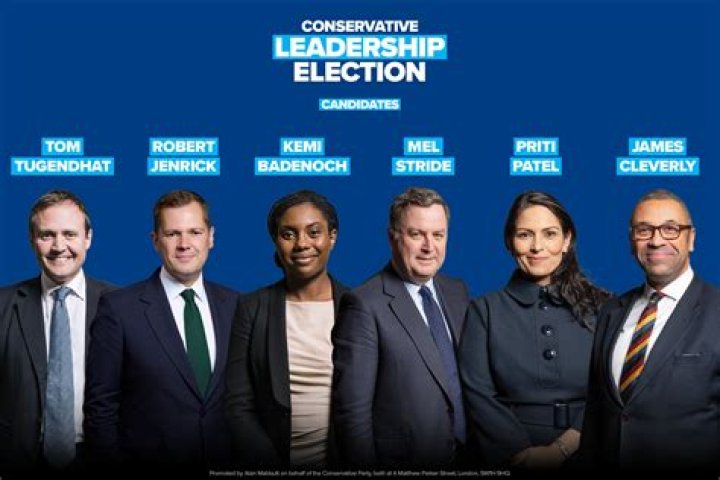 Unlocking The Secrets Of Conservative Politics And Economics